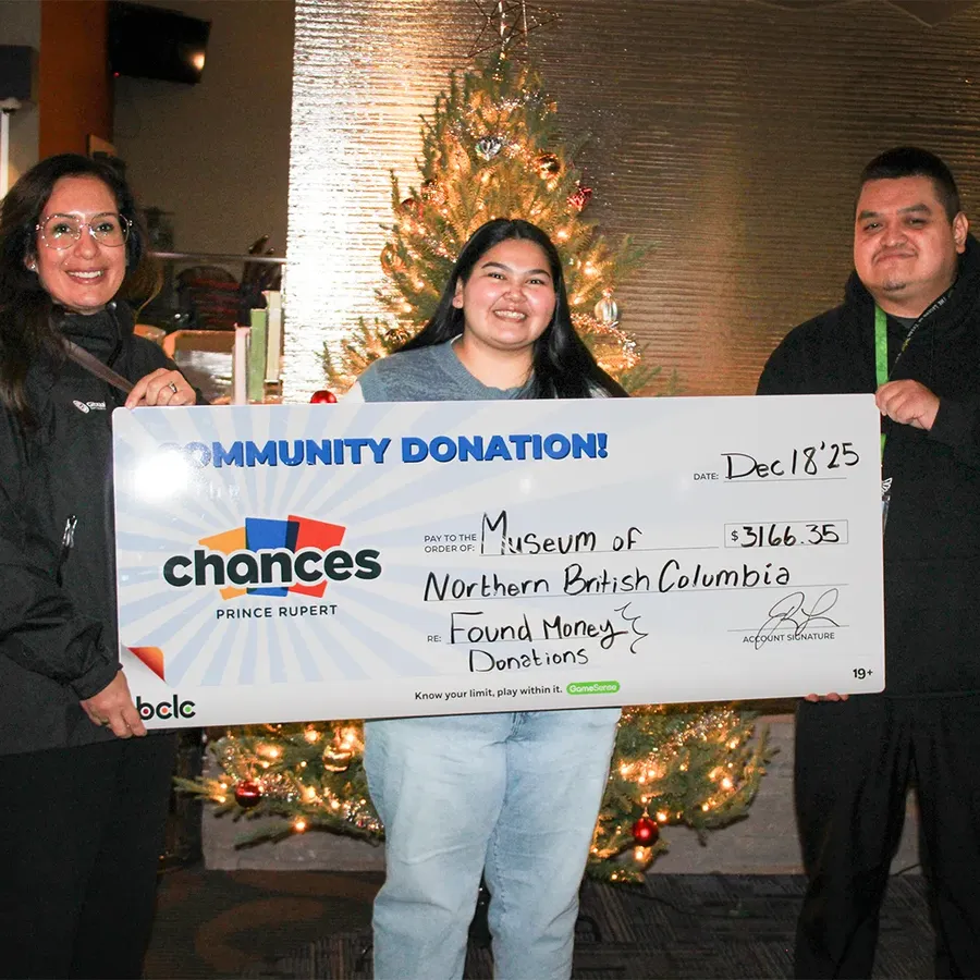 Post Image for Thumbnail for Museum of Northern British Columbia