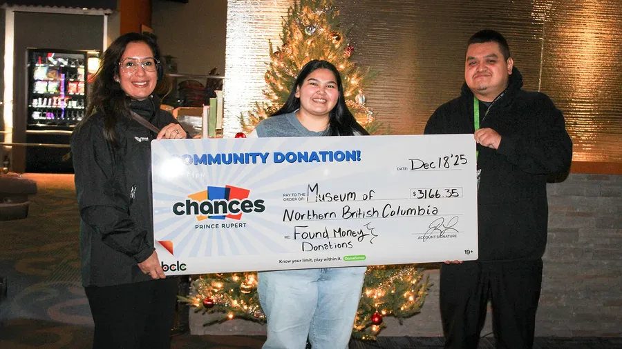 Post Image For Thumbnail for Museum of Northern British Columbia