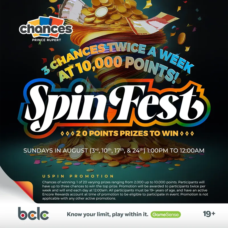 SpinFest