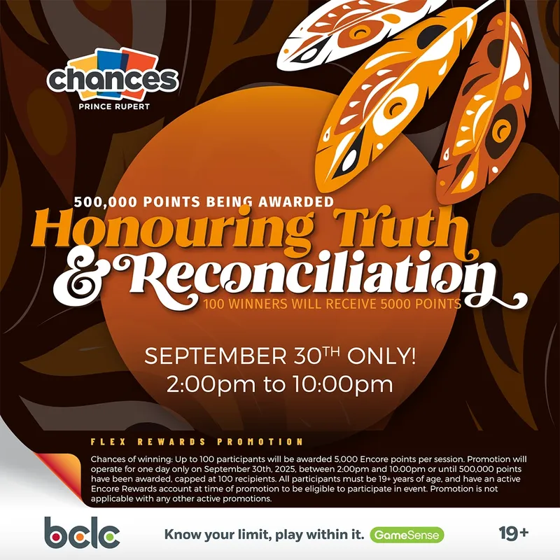 Honouring Truth and Reconciliation